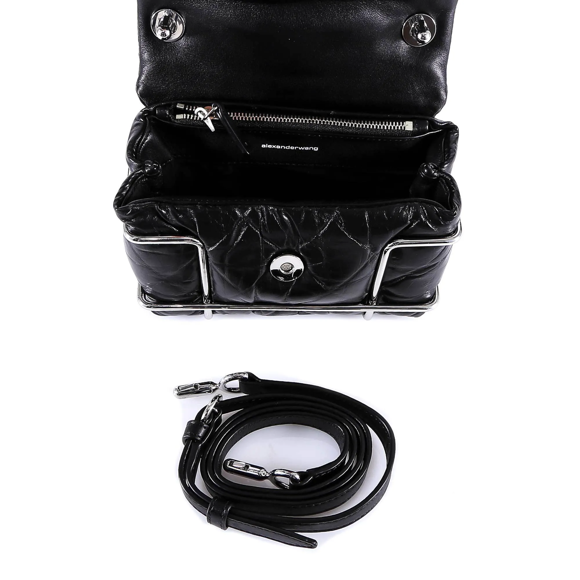 Alexander Wang Halo Crossbody Bag