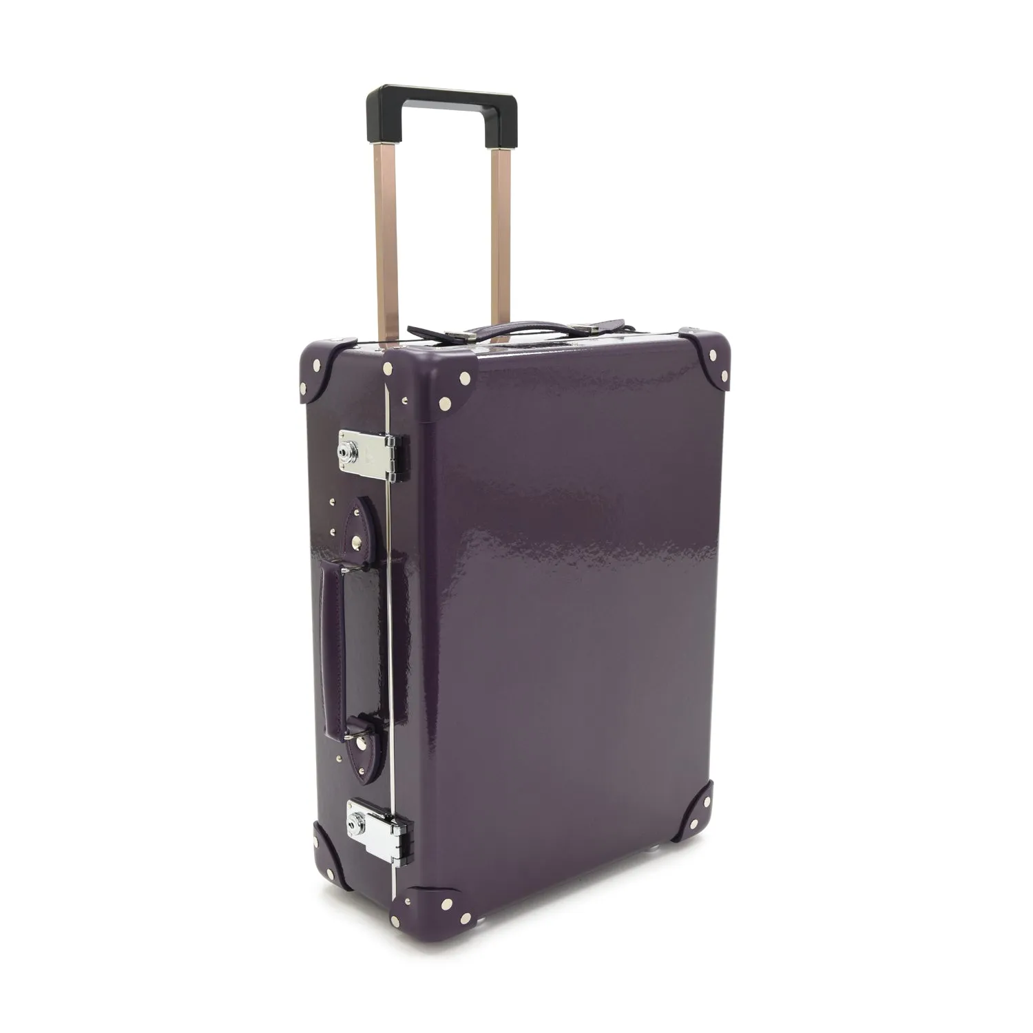 Amethyst · Small Carry-On - 2 Wheels | Amethyst/Amethyst