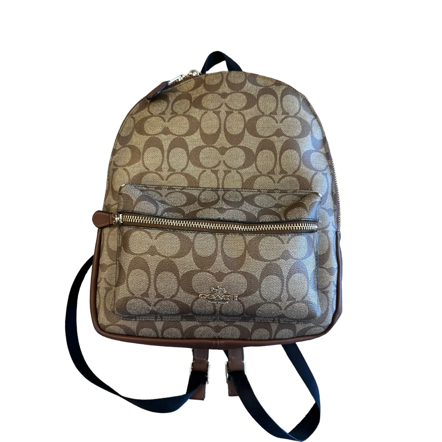 Backpack Designer By Coach  Size: Large