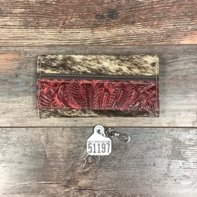 Bandit Wallet - #51197