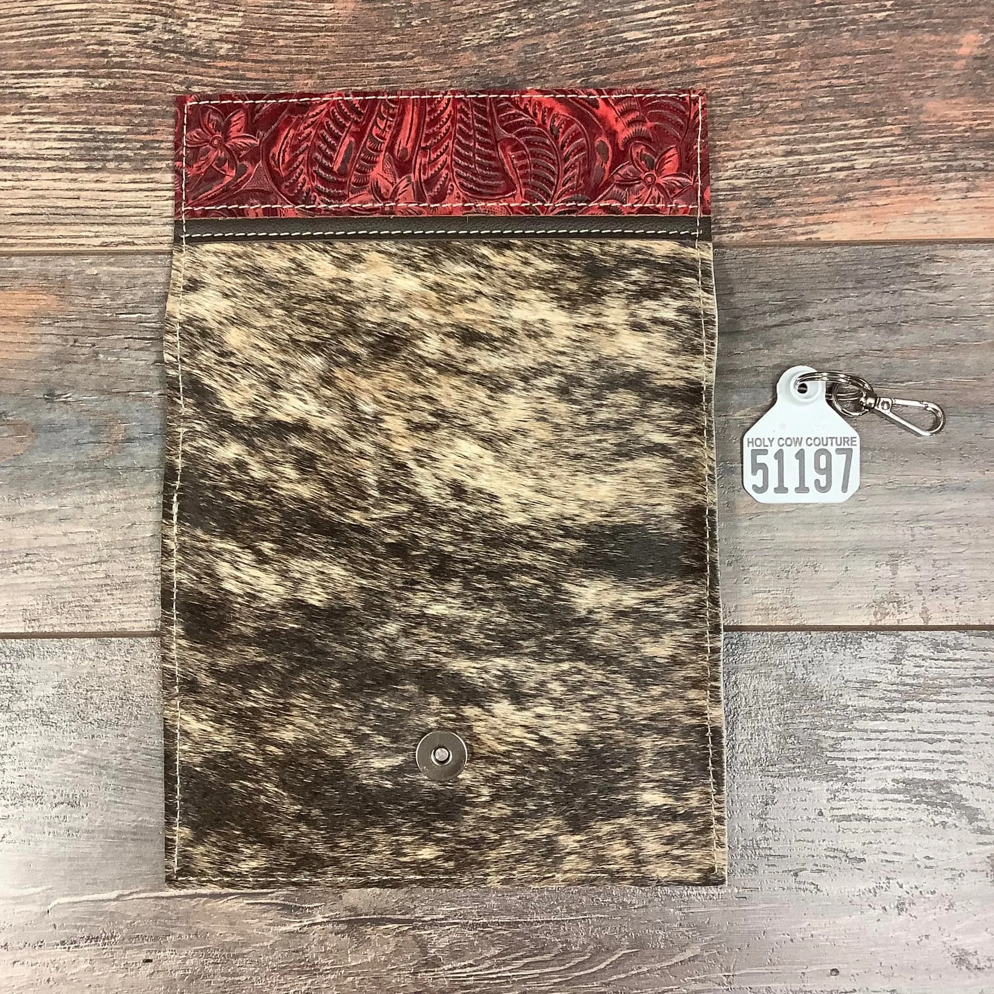 Bandit Wallet - #51197
