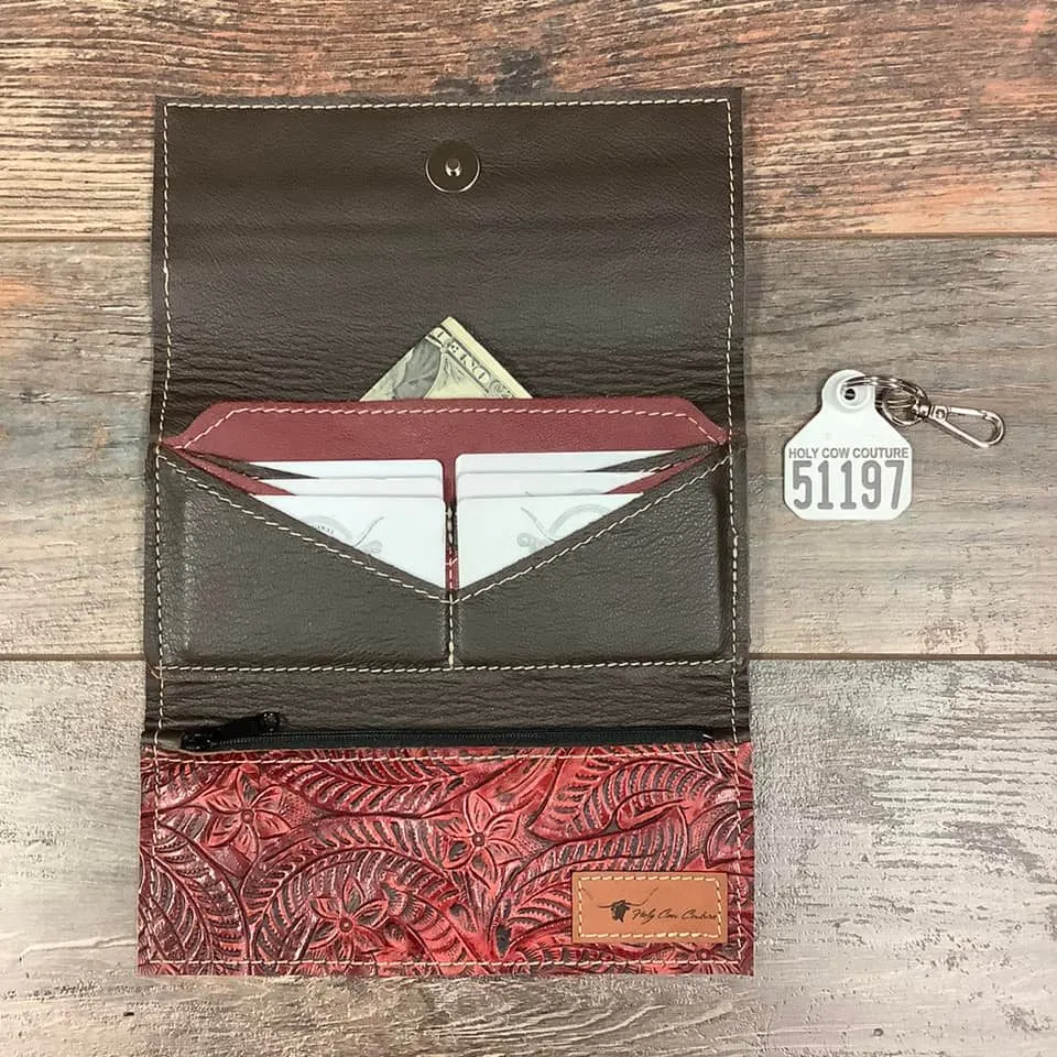 Bandit Wallet - #51197