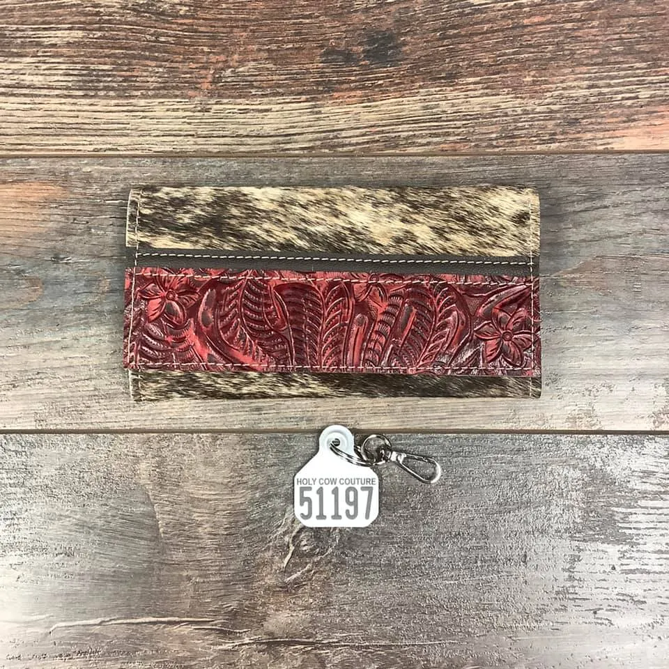 Bandit Wallet - #51197