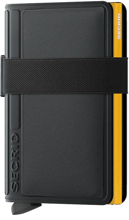 Bandwallet TPU