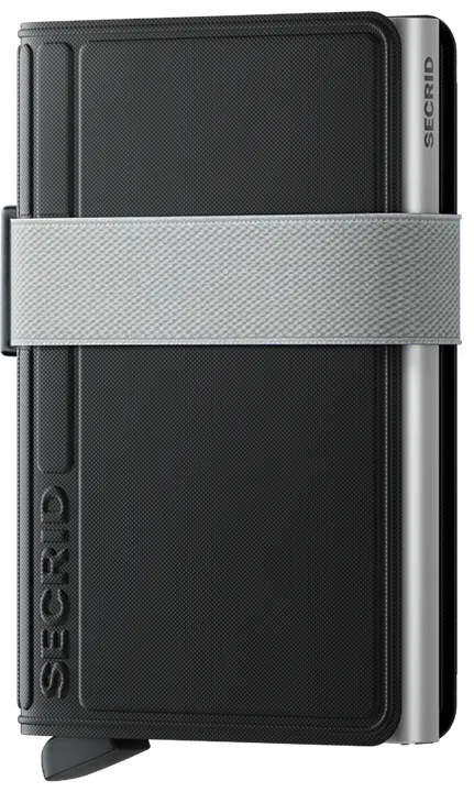 Bandwallet TPU