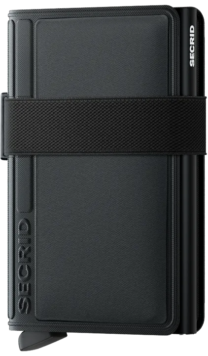 Bandwallet TPU
