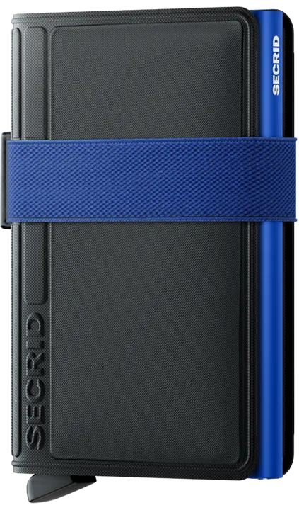 Bandwallet TPU