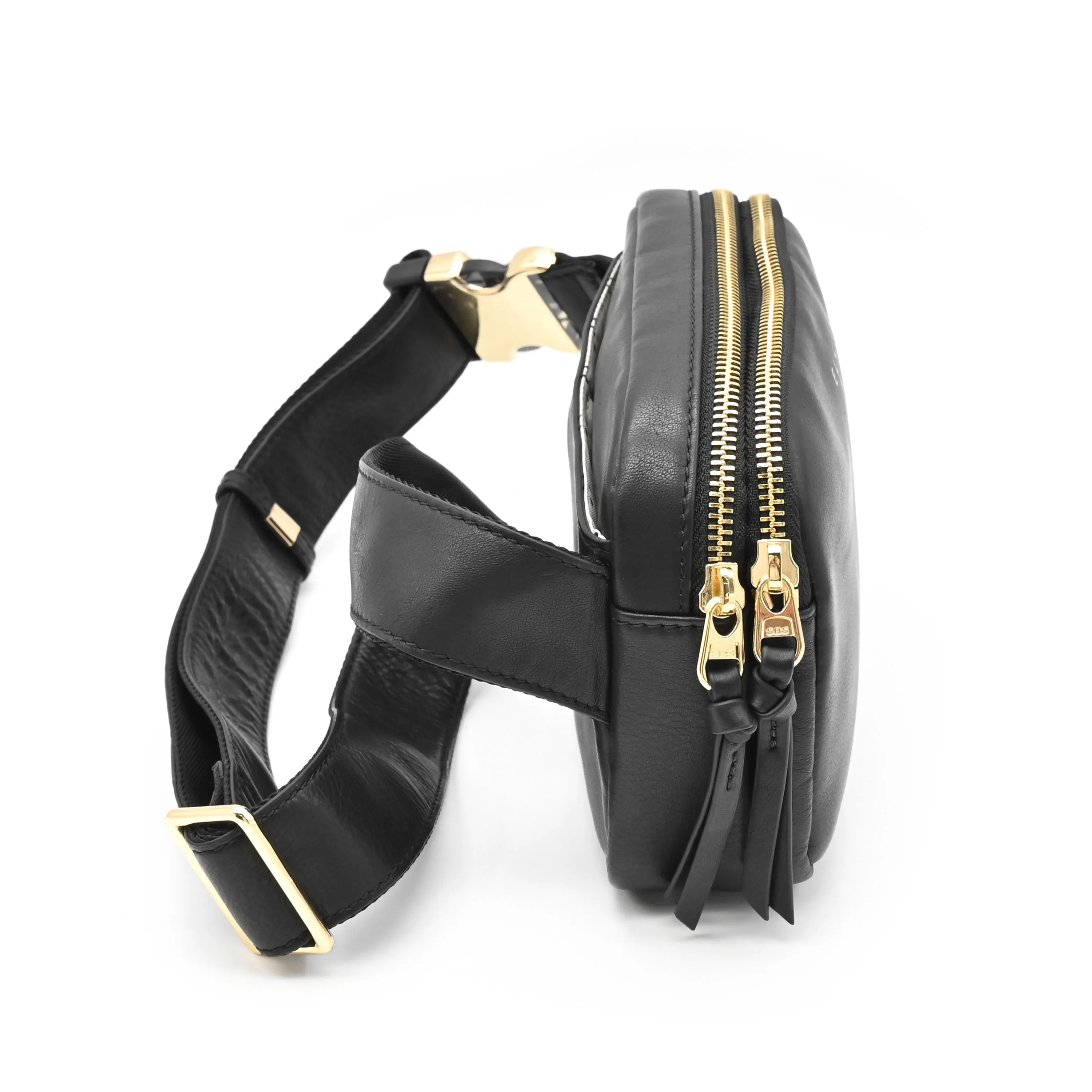 Belt Bag // Genuine Leather