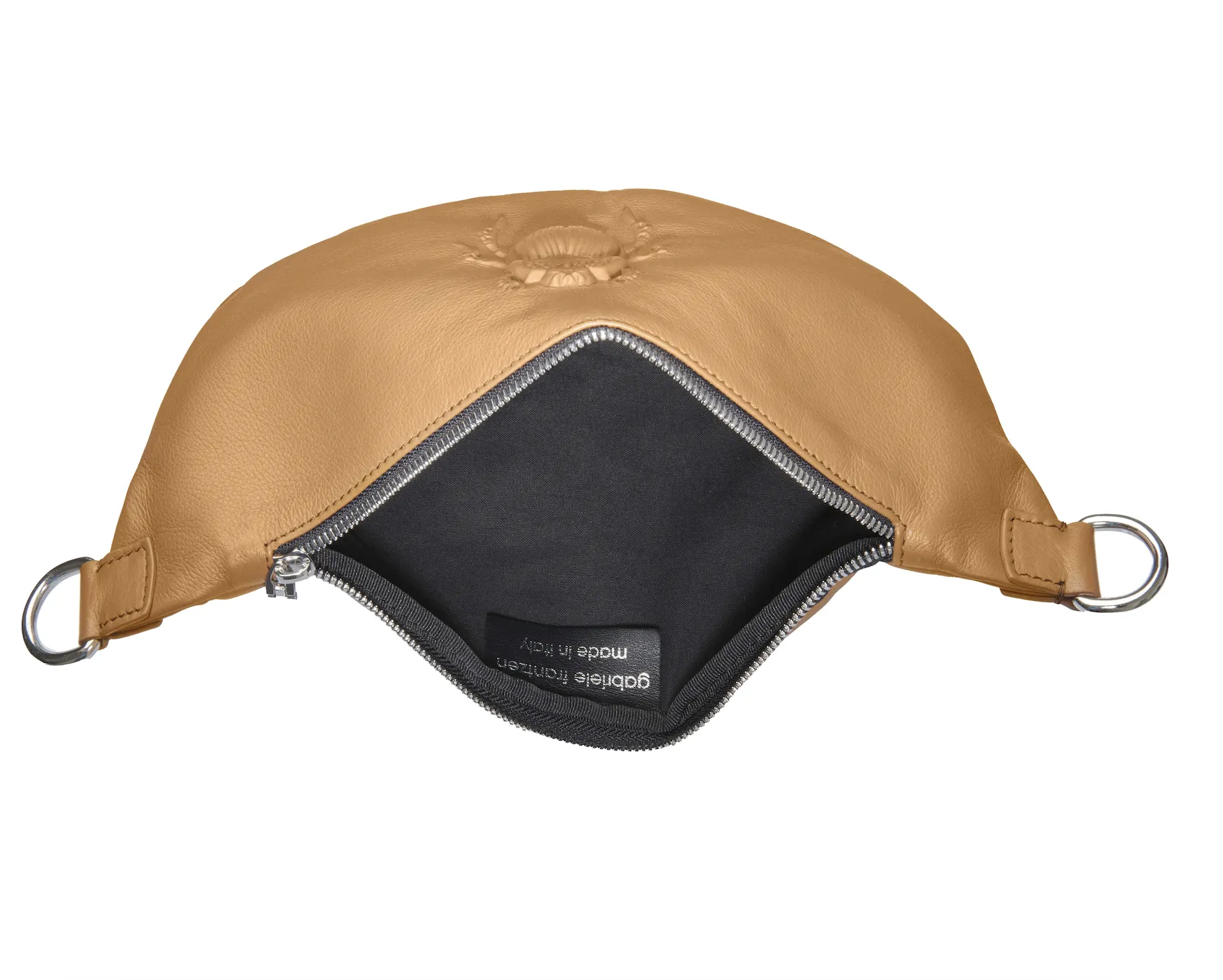 Belt Bag XL - Scarabmotive Vino