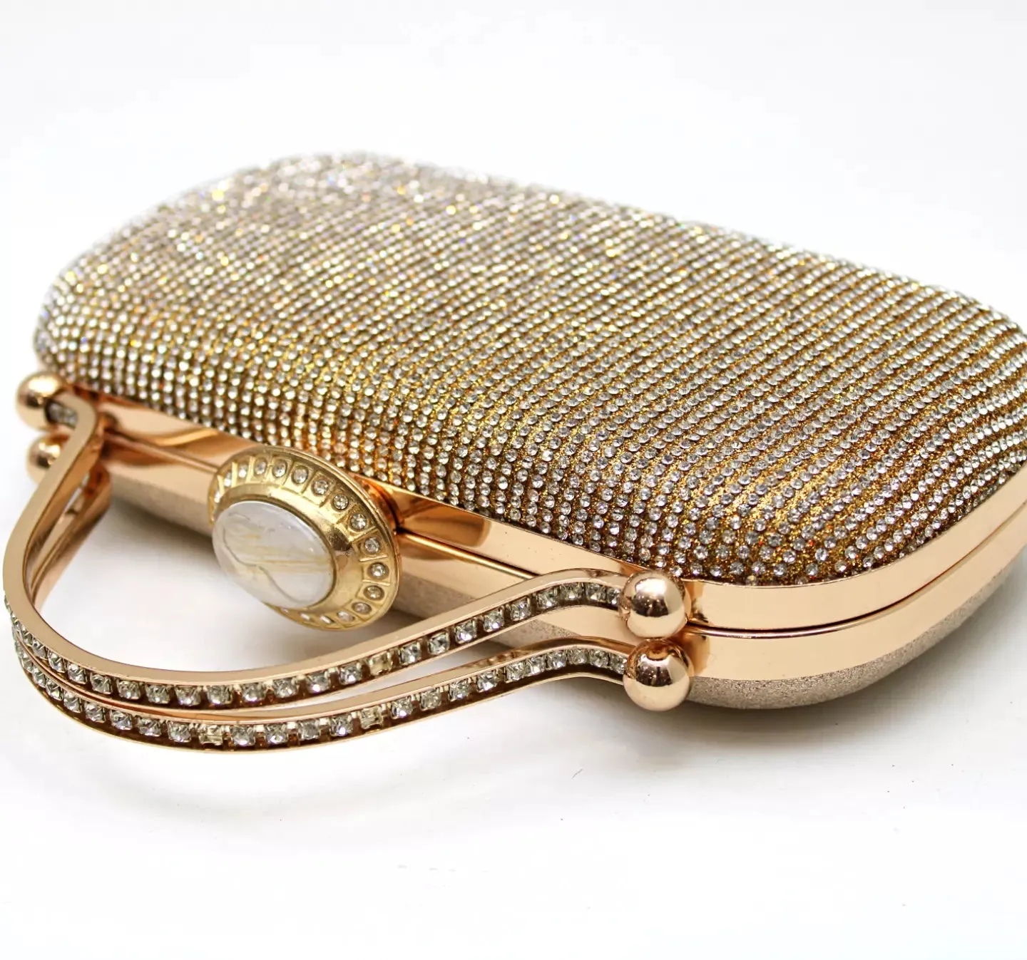 C023 Clutch