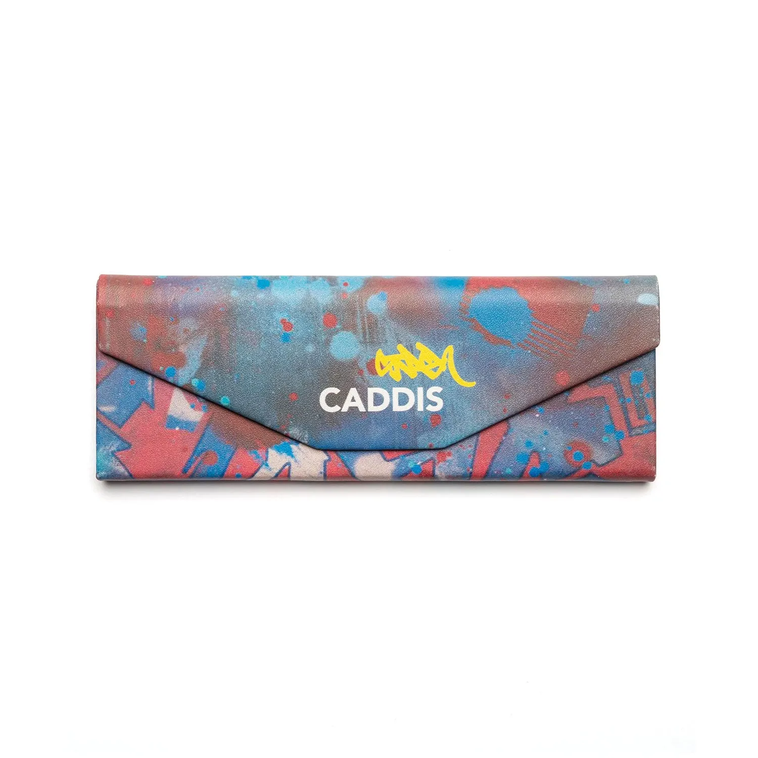 caddis | folding case | stash - limited edition - LC