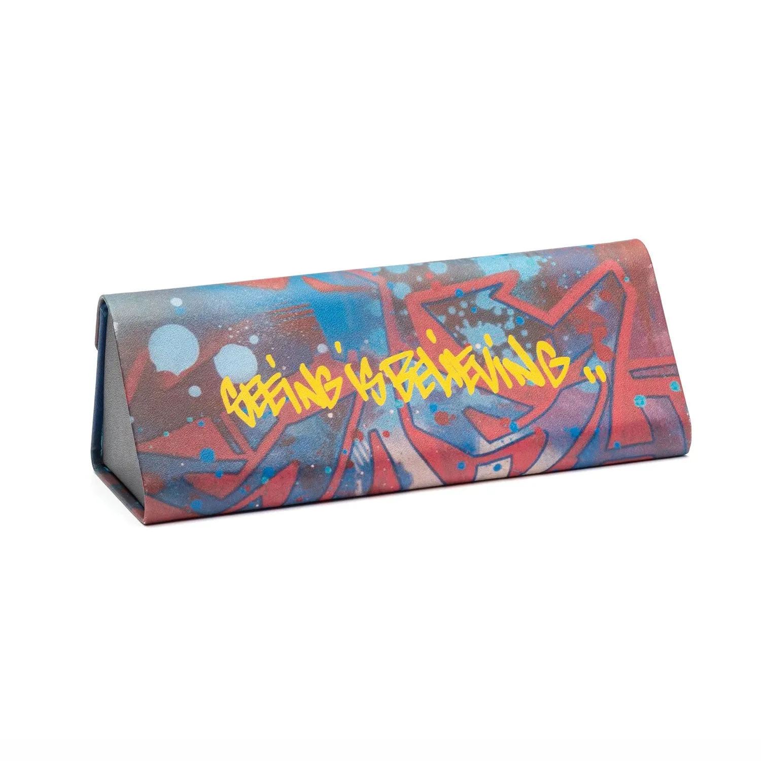 caddis | folding case | stash - limited edition - LC