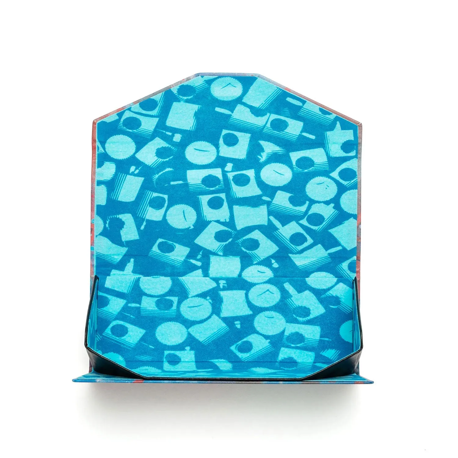 caddis | folding case | stash - limited edition - LC