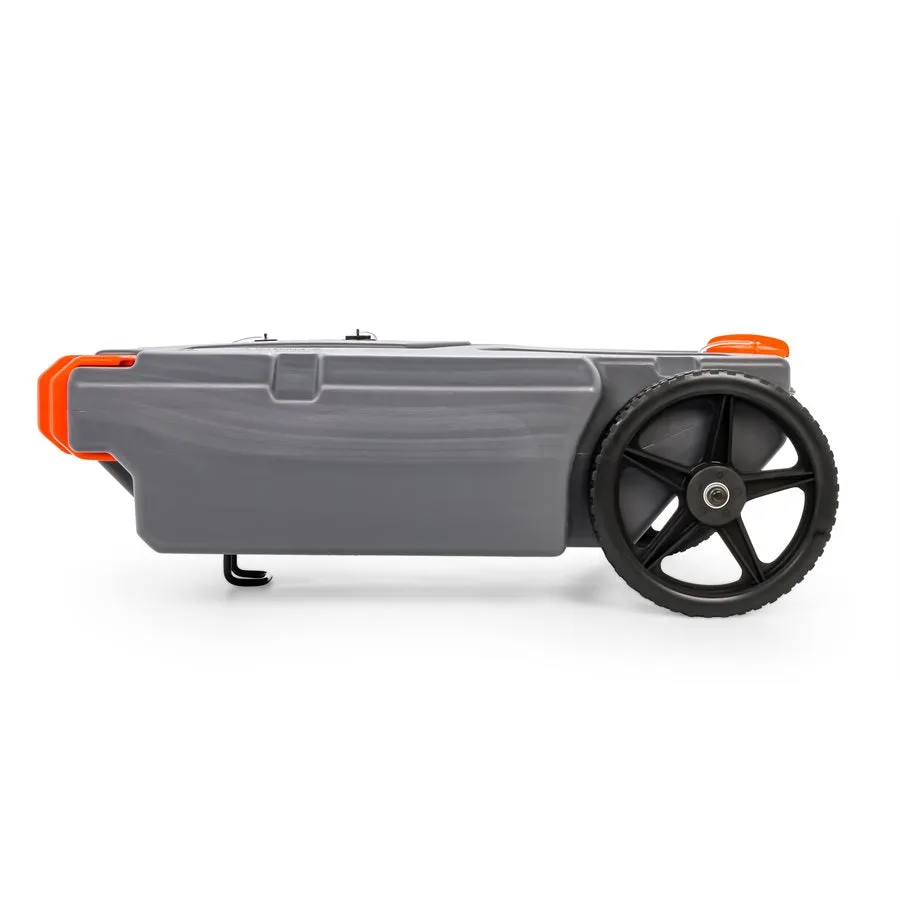 Camco 39002 RHINO PORTABLE HOLDING TANK 21 GAL