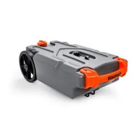 Camco 39002 RHINO PORTABLE HOLDING TANK 21 GAL