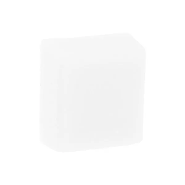CANDY CANE FLUFF Conditioner Bar