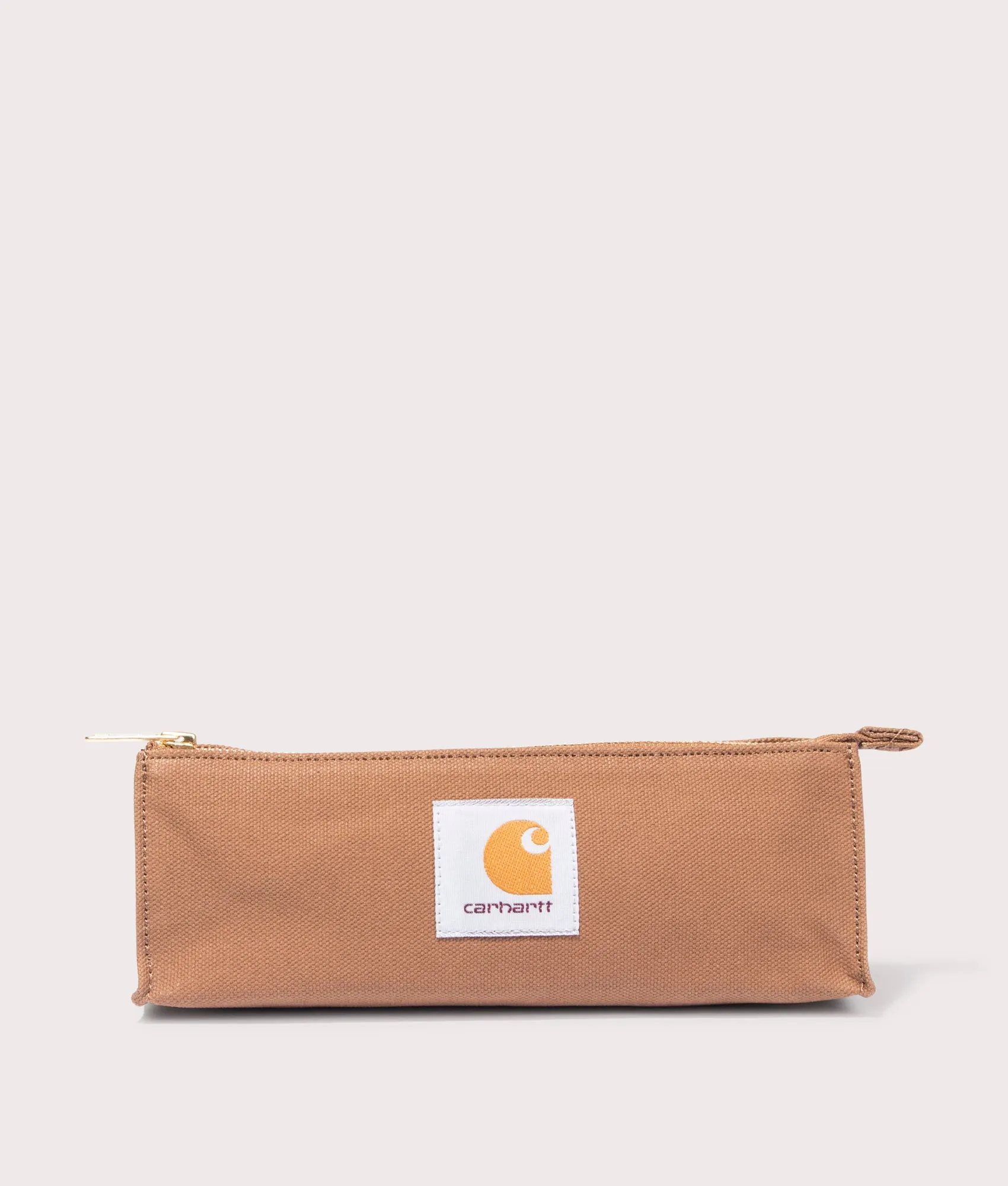 Canvas Pencil Case