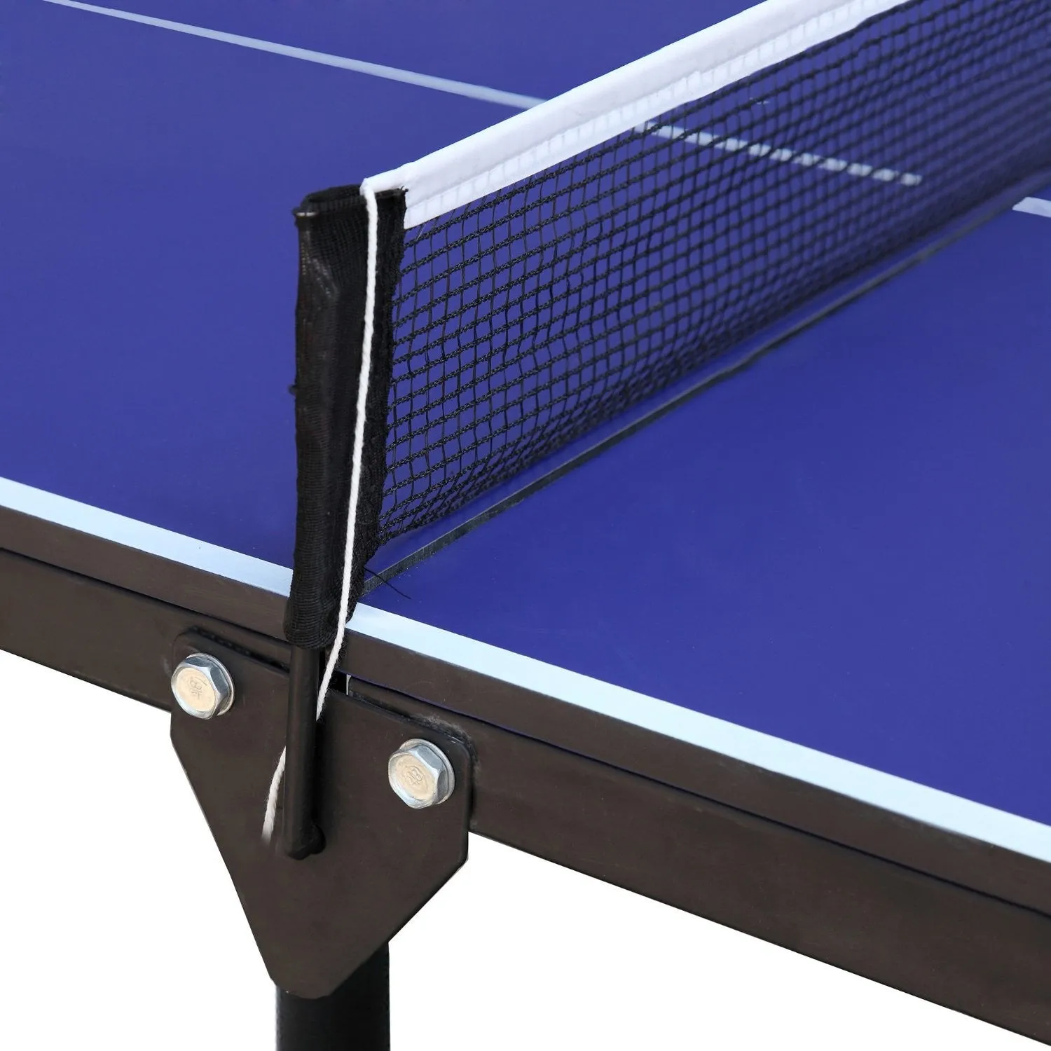 Carmelli™ Crossover 60" Portable Table Tennis