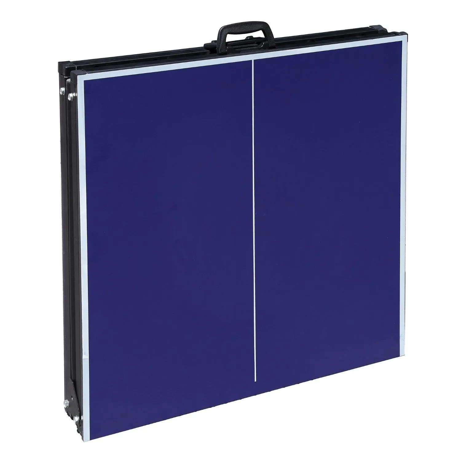 Carmelli™ Crossover 60" Portable Table Tennis