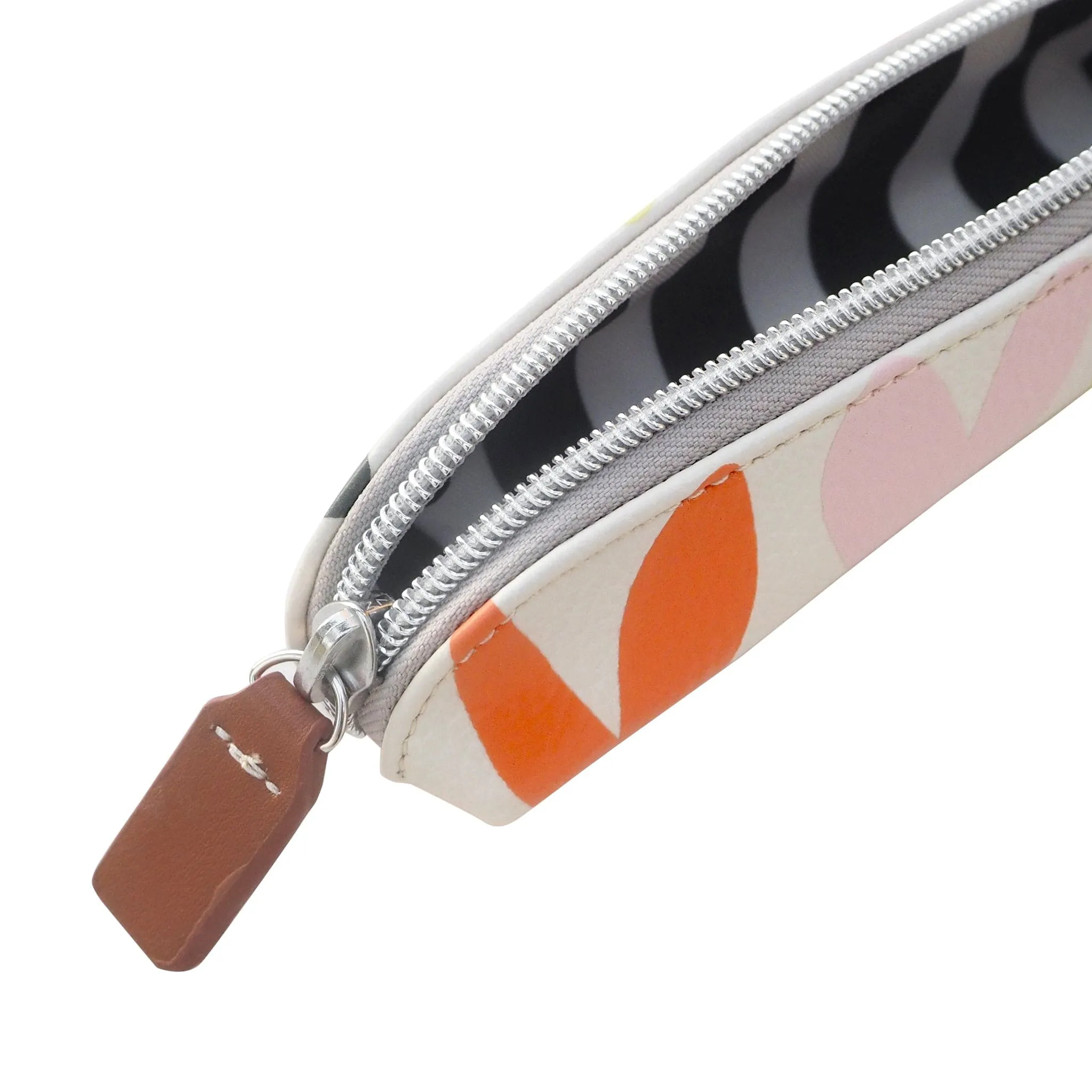 Caroline Gardner Hearts Essential Pencil Case