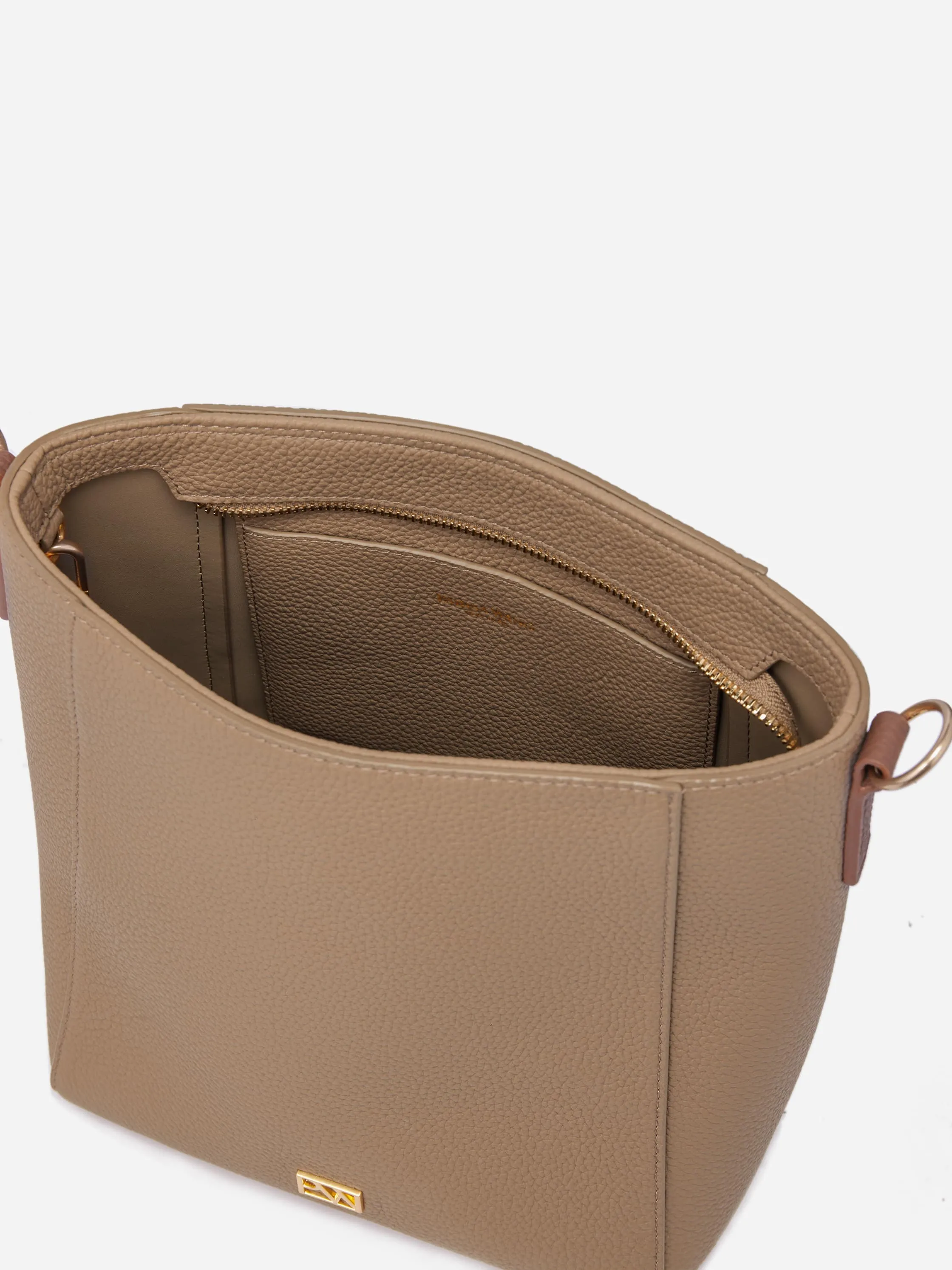 Carrie Bucket Bag