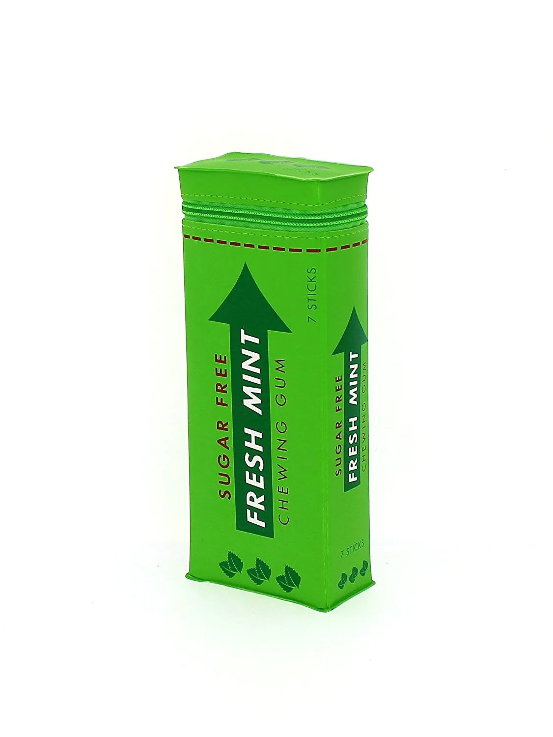CHEWING GUM PENCIL CASE