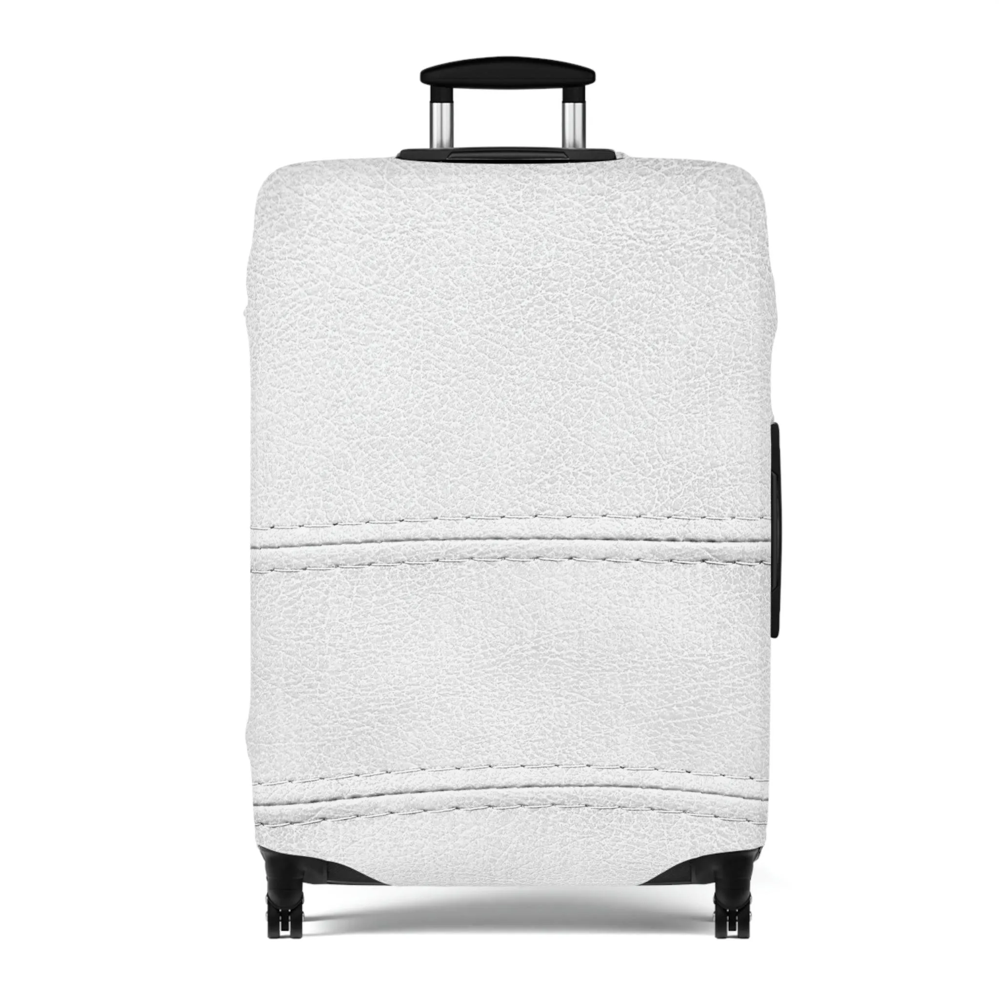 Chic Peekaboo Luggage Shield