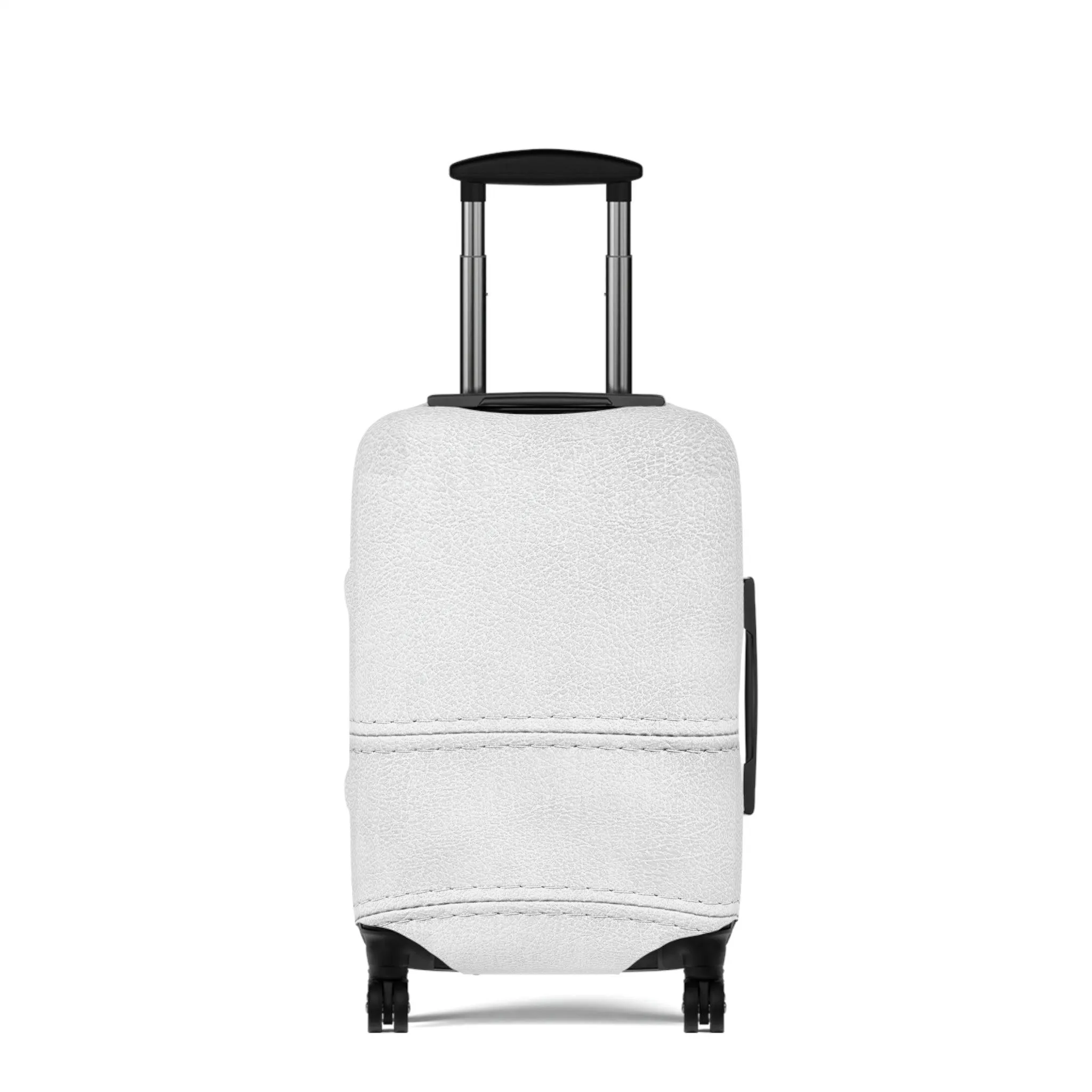 Chic Peekaboo Luggage Shield