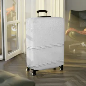 Chic Peekaboo Luggage Shield