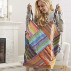 Coats & Clark Sewing Every Which Way Roomy Tote