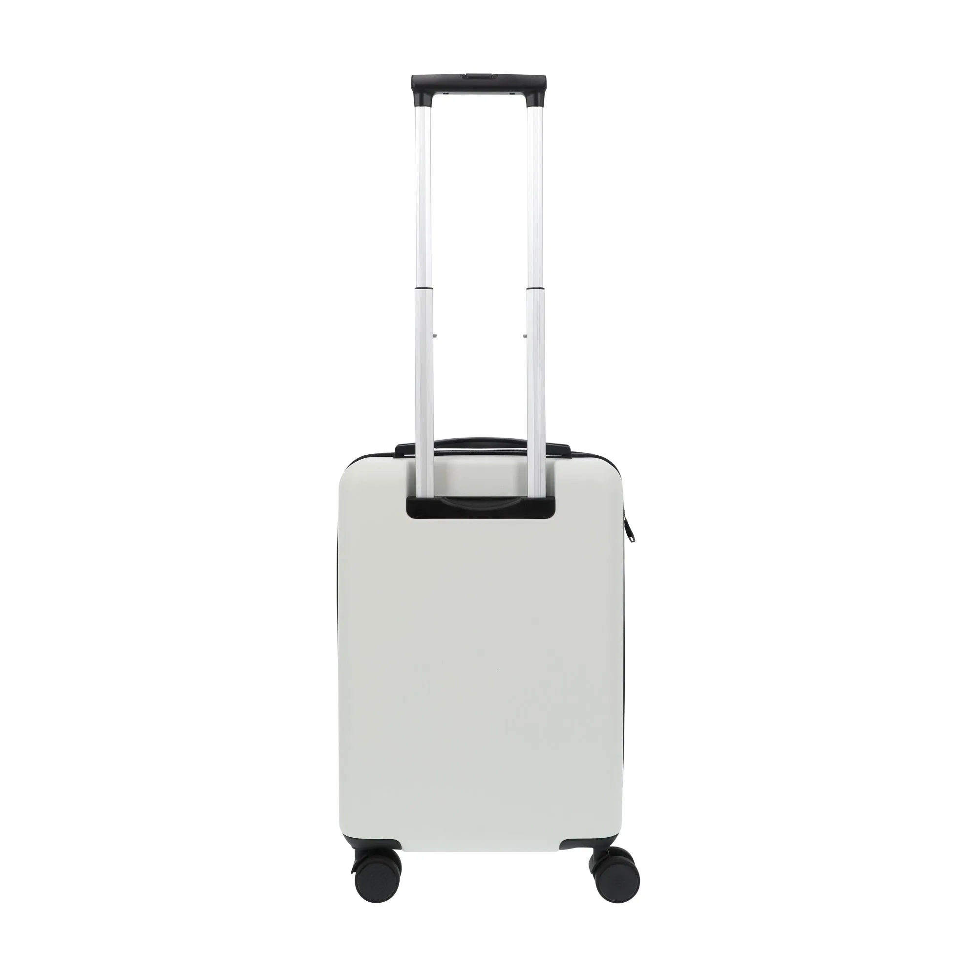 Corona 22.5" Carry-On Suitcase Luggage