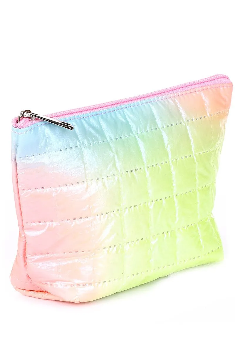 Cosmetic Pouch