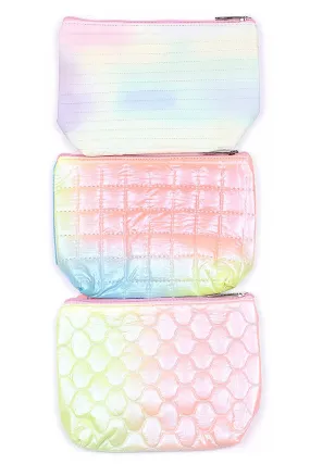 Cosmetic Pouch