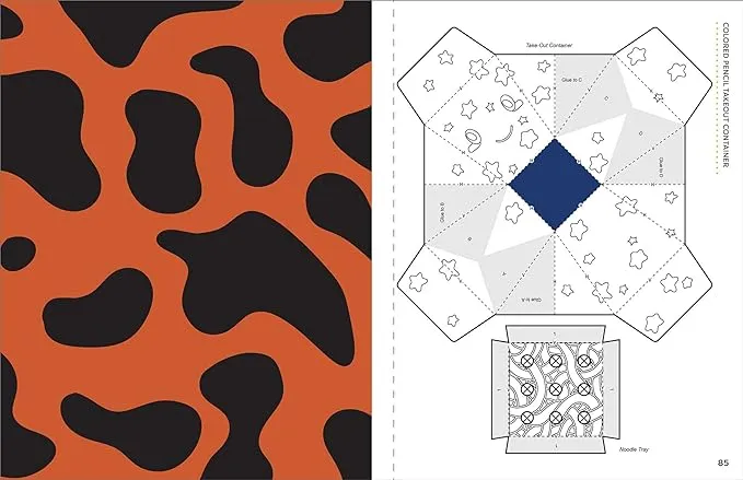 Creative Paper Crafts