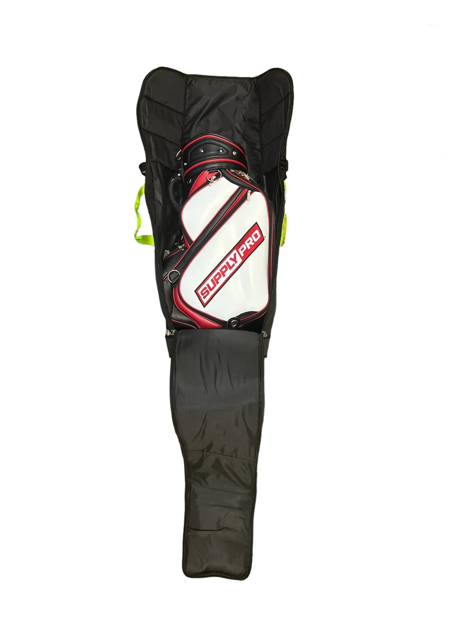 Custom Golf Travel Bag