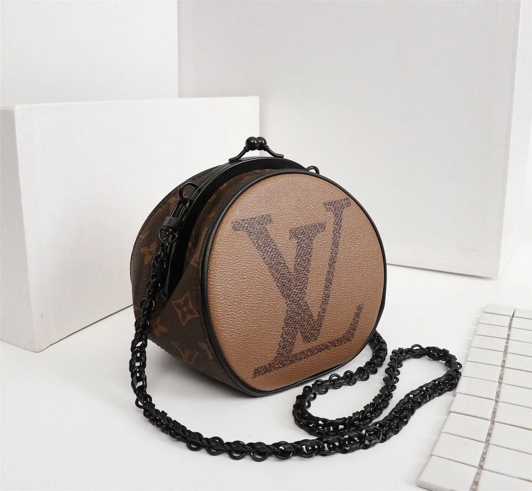 Designer Handbags LN 227