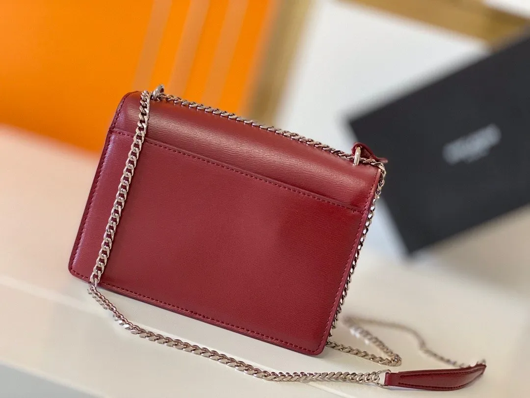 Designer Handbags YL 019
