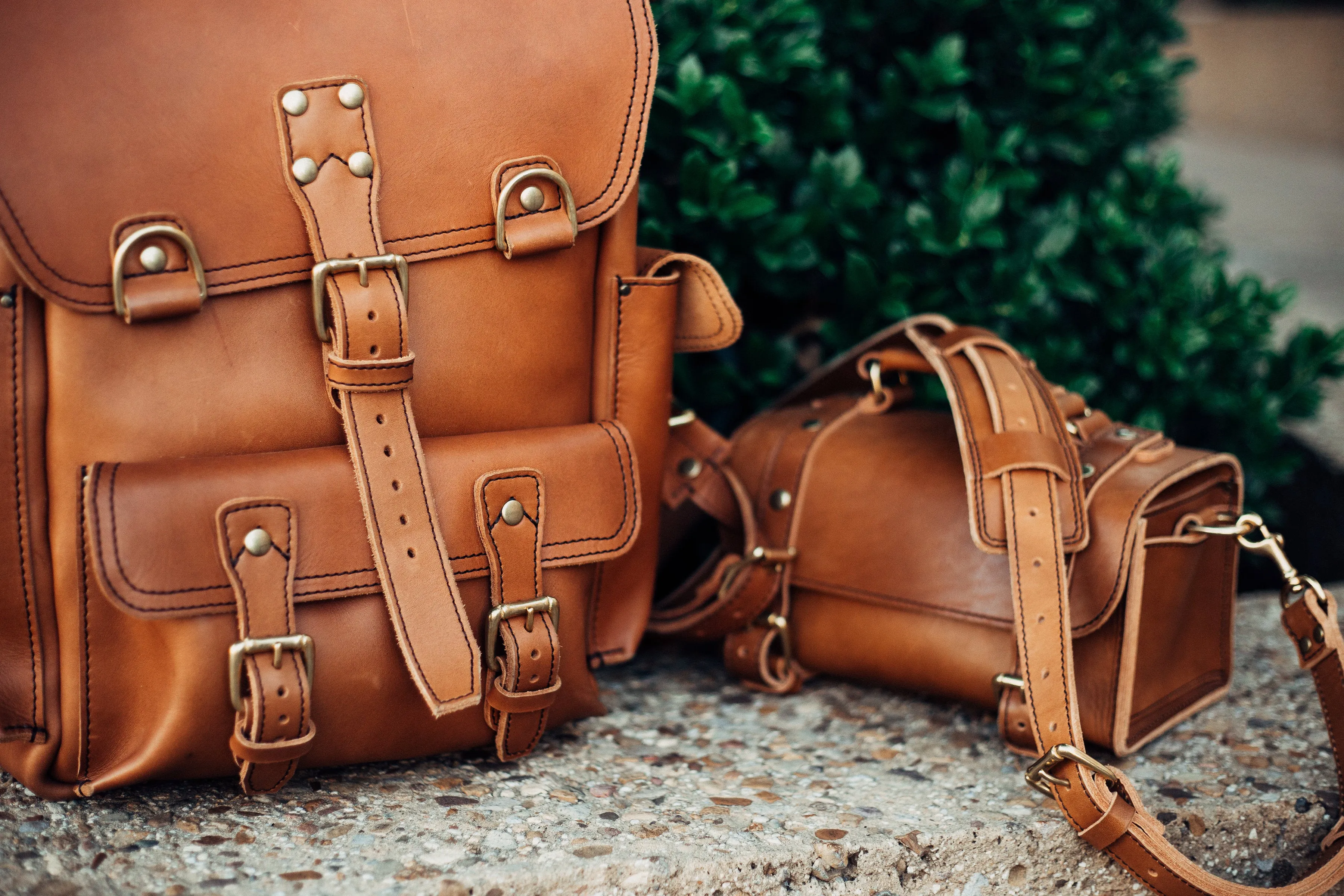Dopp Kit
