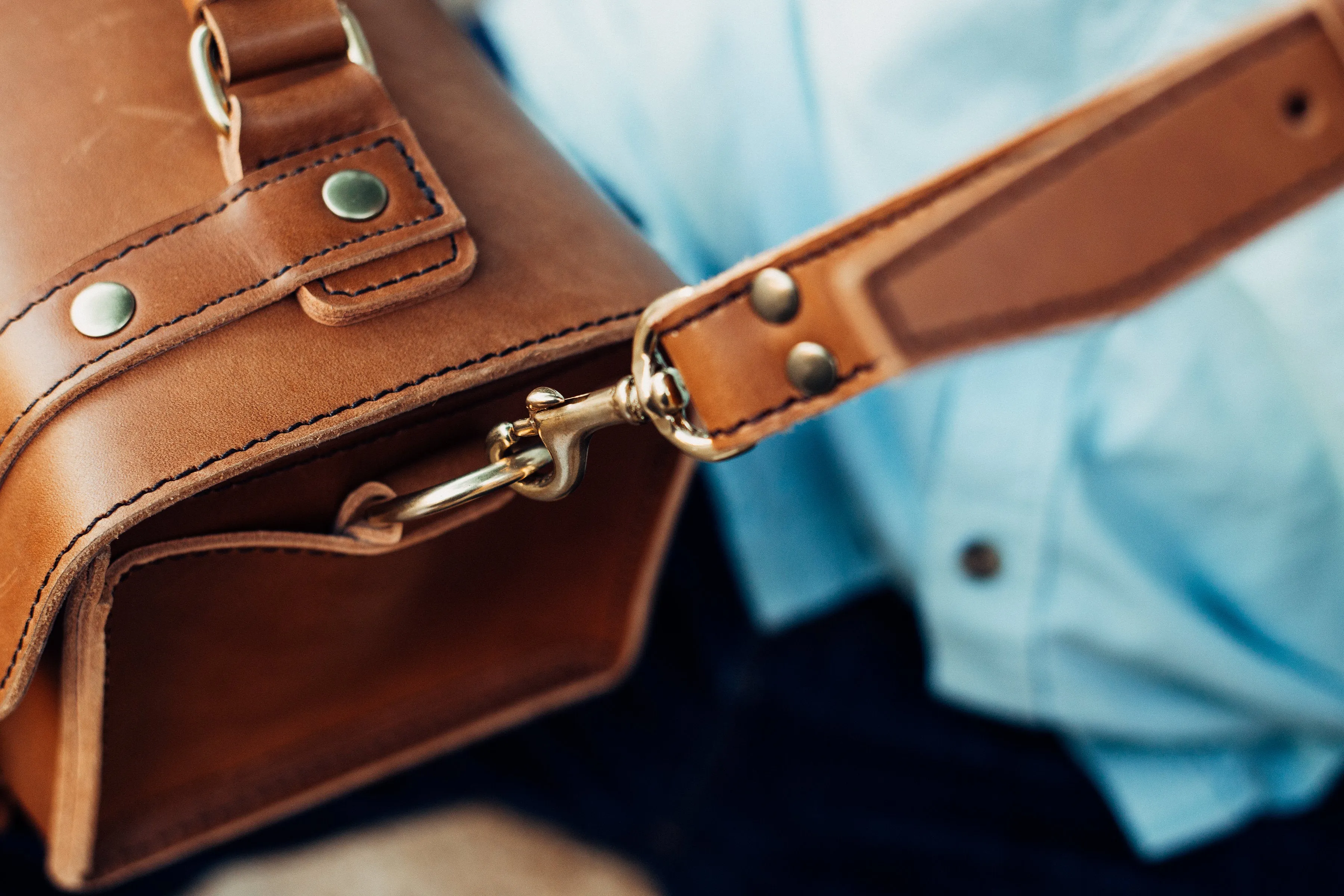 Dopp Kit