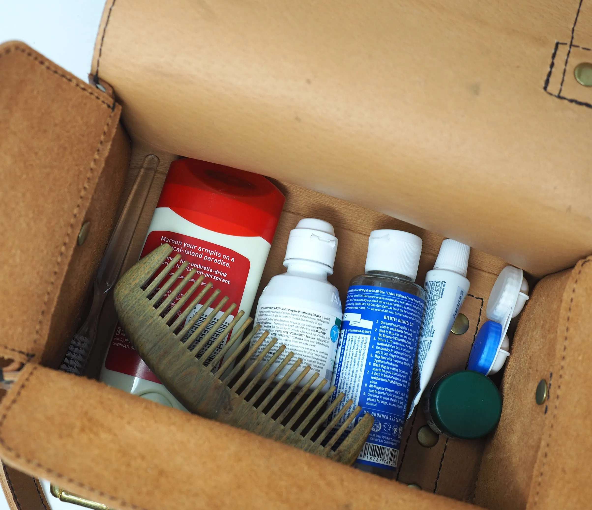 Dopp Kit