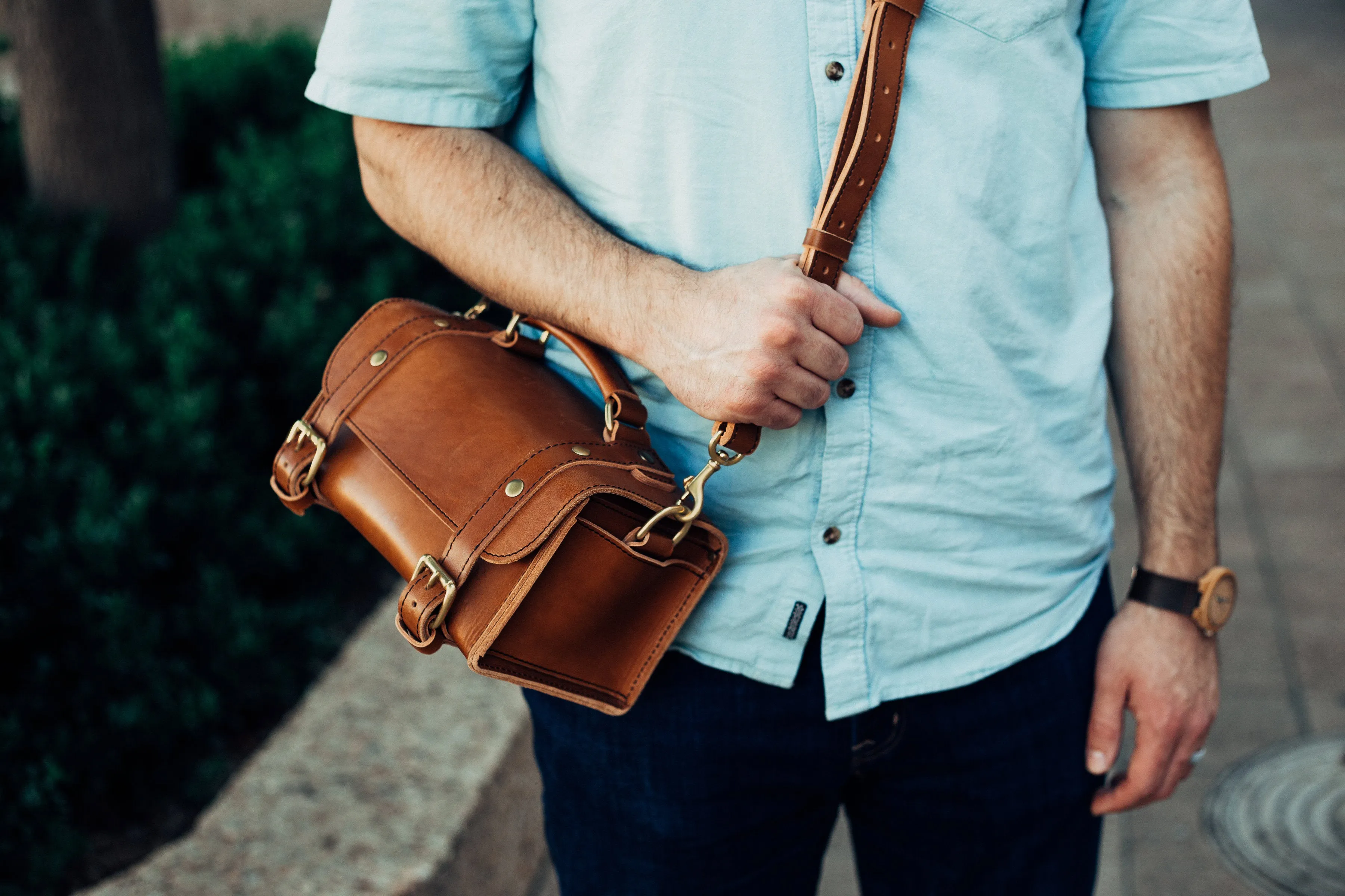 Dopp Kit