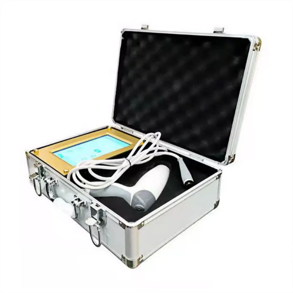 Electric Needle Free Injection System Needle Free Jet injector Gun