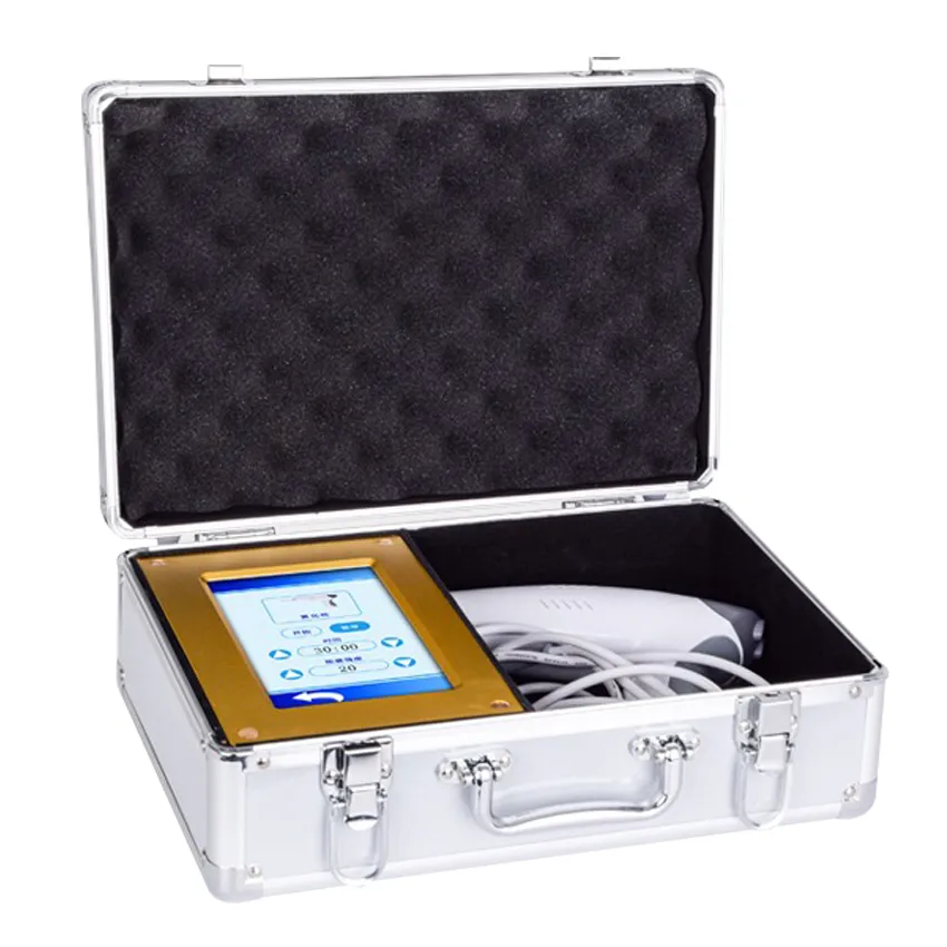Electric Needle Free Injection System Needle Free Jet injector Gun