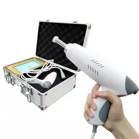 Electric Needle Free Injection System Needle Free Jet injector Gun