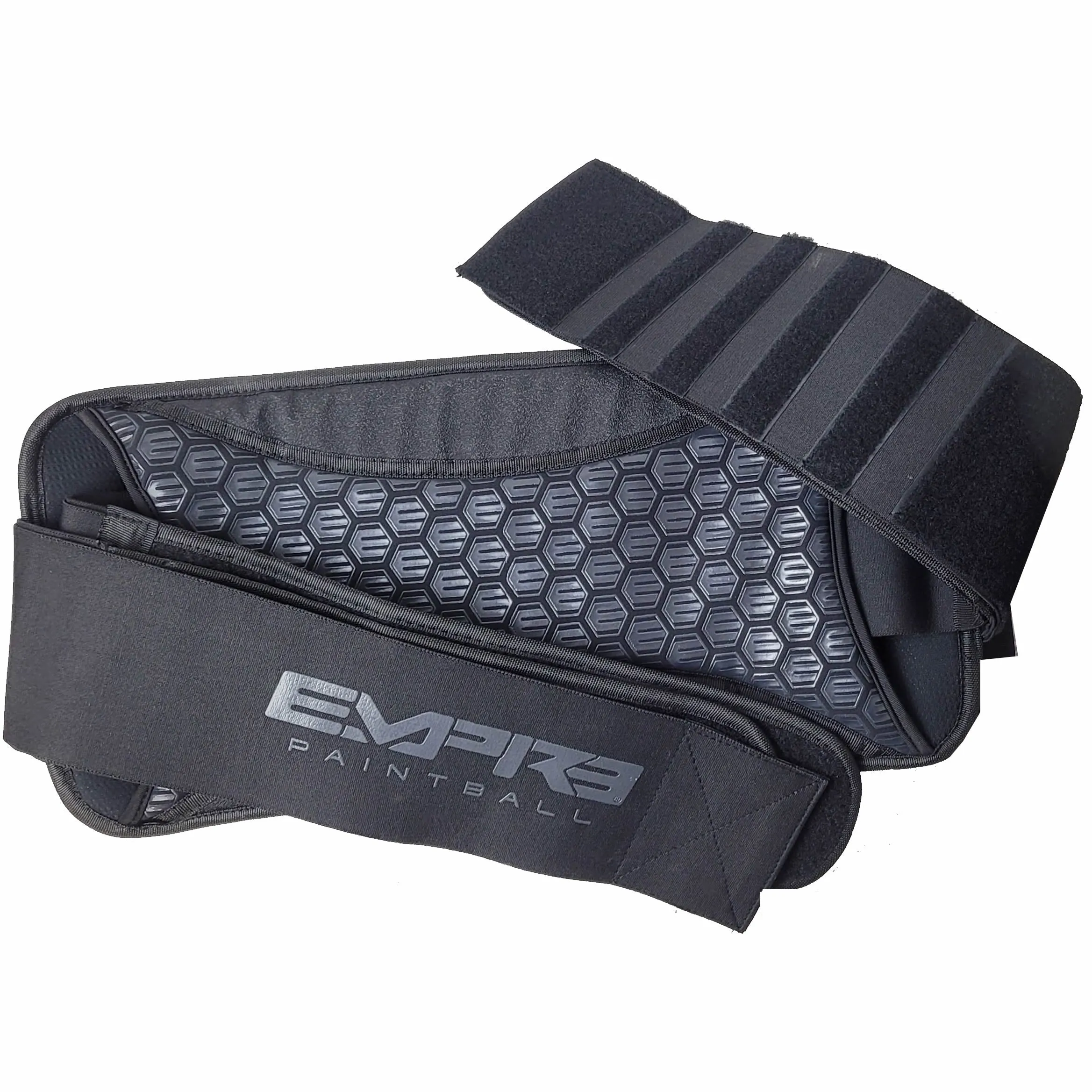 Empire Convert Harness - Spring Collection - Black / Red - 5 8