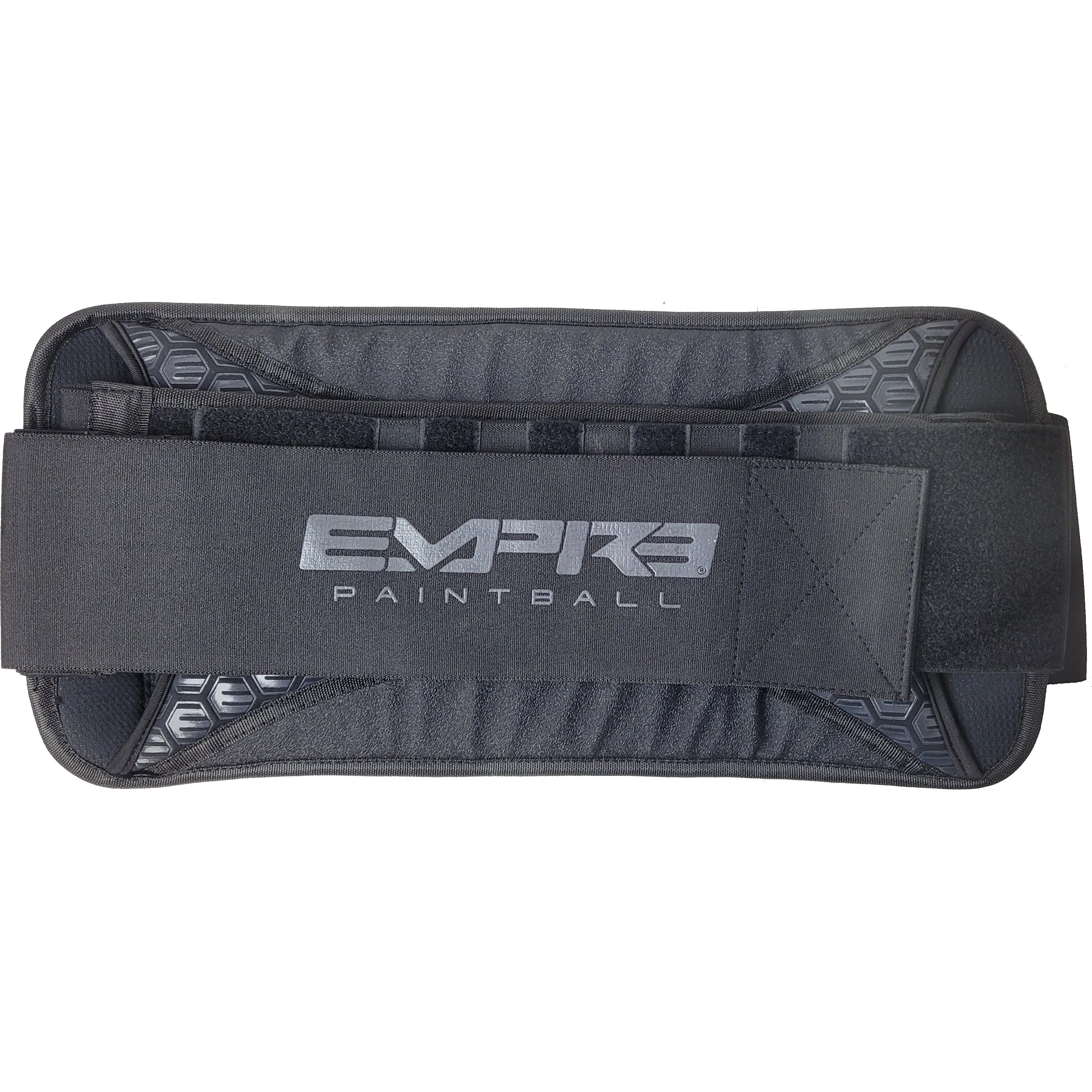 Empire Convert Harness - Spring Collection - Black / Red - 5 8