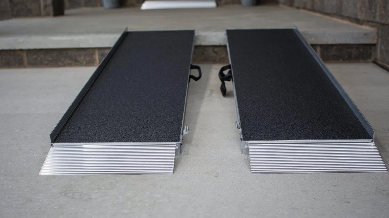 EZ-Access Advantage Series Suitcase Ramps