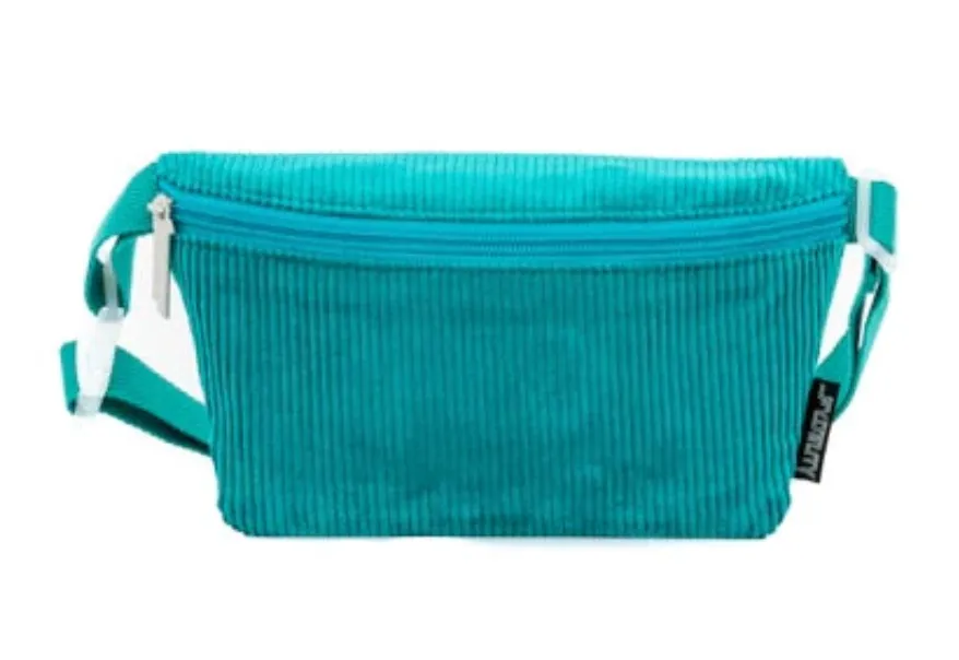Fanny Pack | Corduroy - FINAL SALE