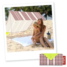 Fatboy Miasun Beach Tent - 40% OFF