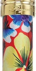 Fiesta Red Mini Compact Folding Cane